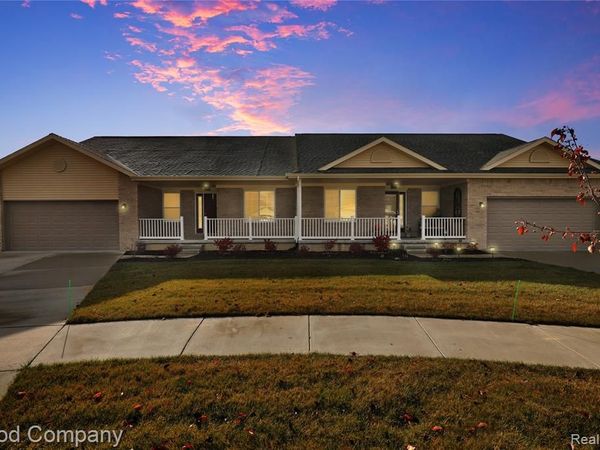 1723 Chippewa Way, Mt. Pleasant, MI 48858