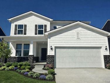 630 Gretchen Lane, Saline, MI 48176