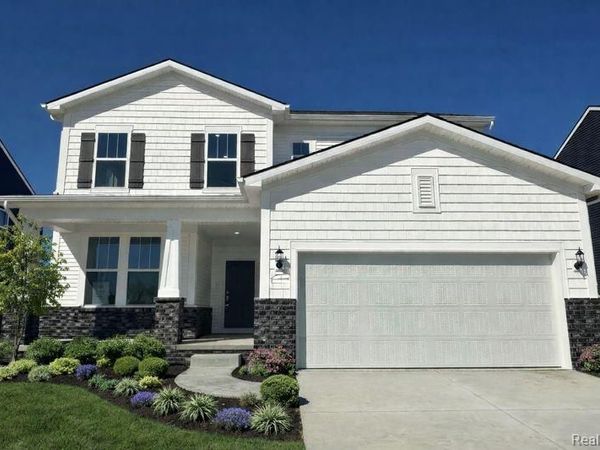 630 Gretchen Lane, Saline, MI 48176