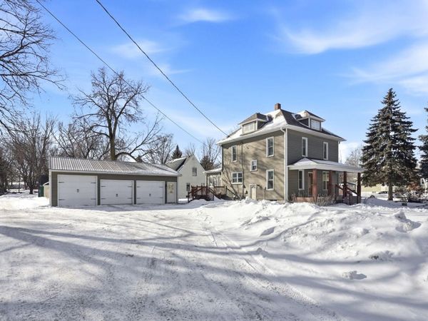 410 Division Street E, Maple Lake, MN 55358