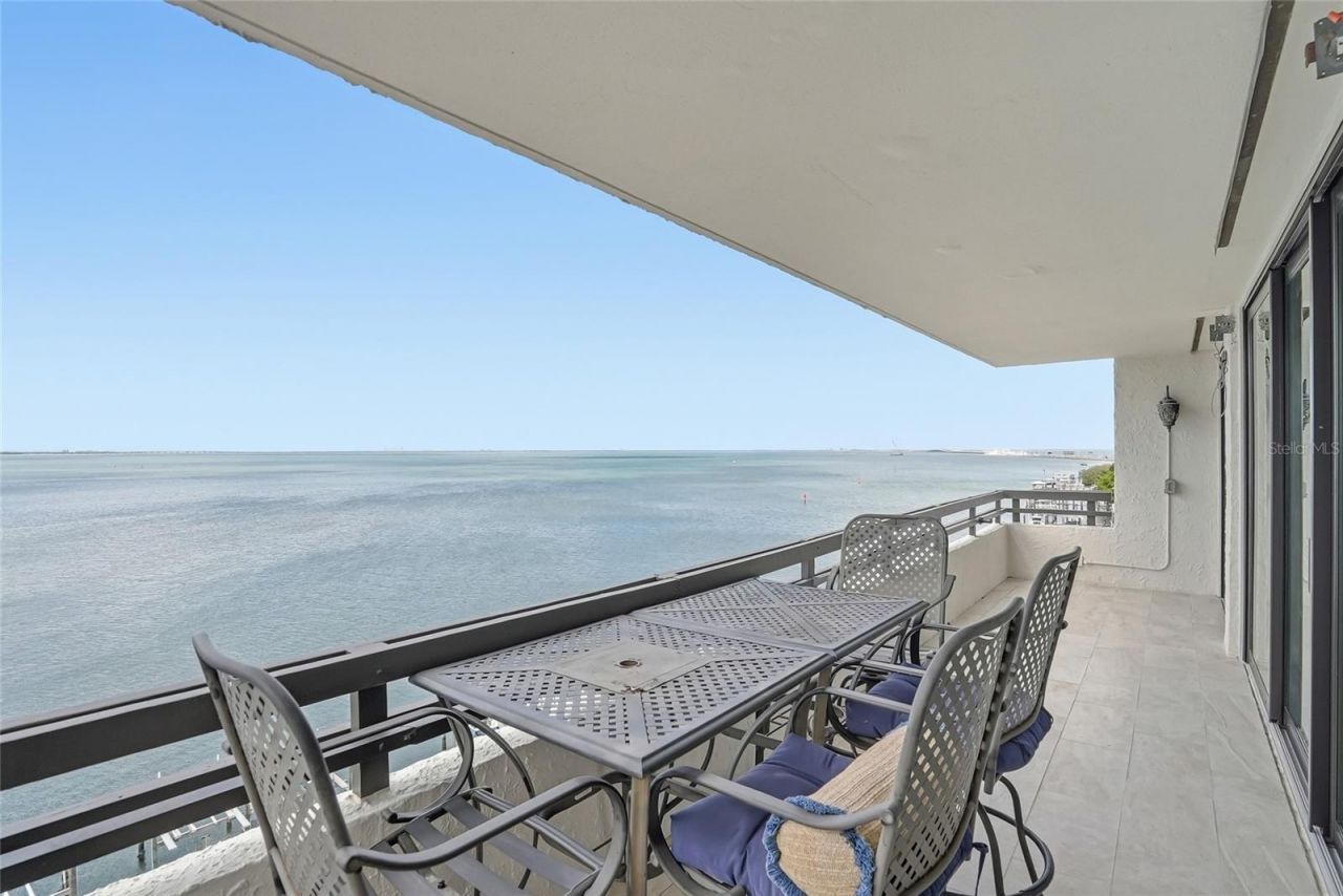 5700 Mariner Street, Unit 702, Tampa, FL 33609 Photo