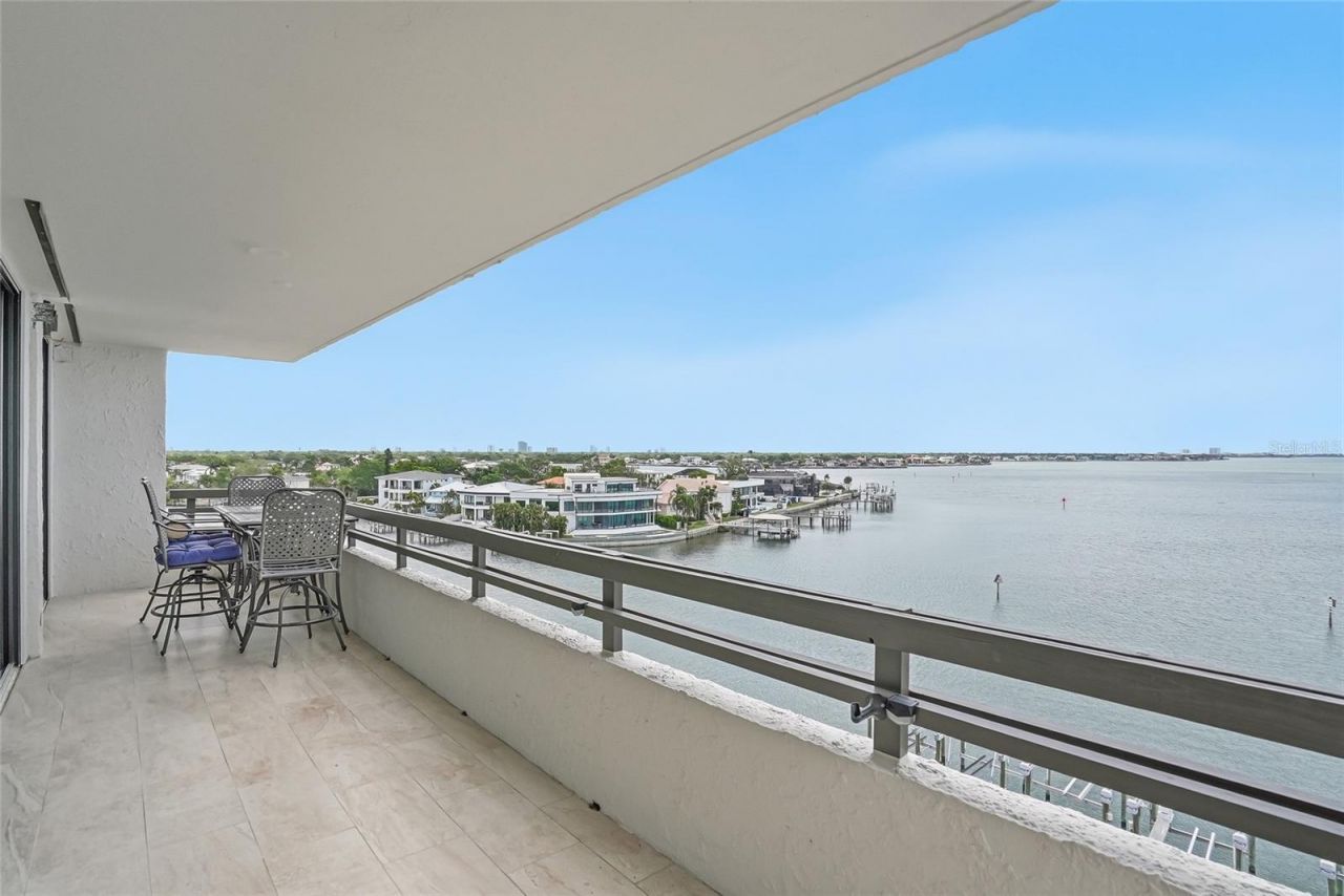 5700 Mariner Street, Unit 702, Tampa, FL 33609 Photo