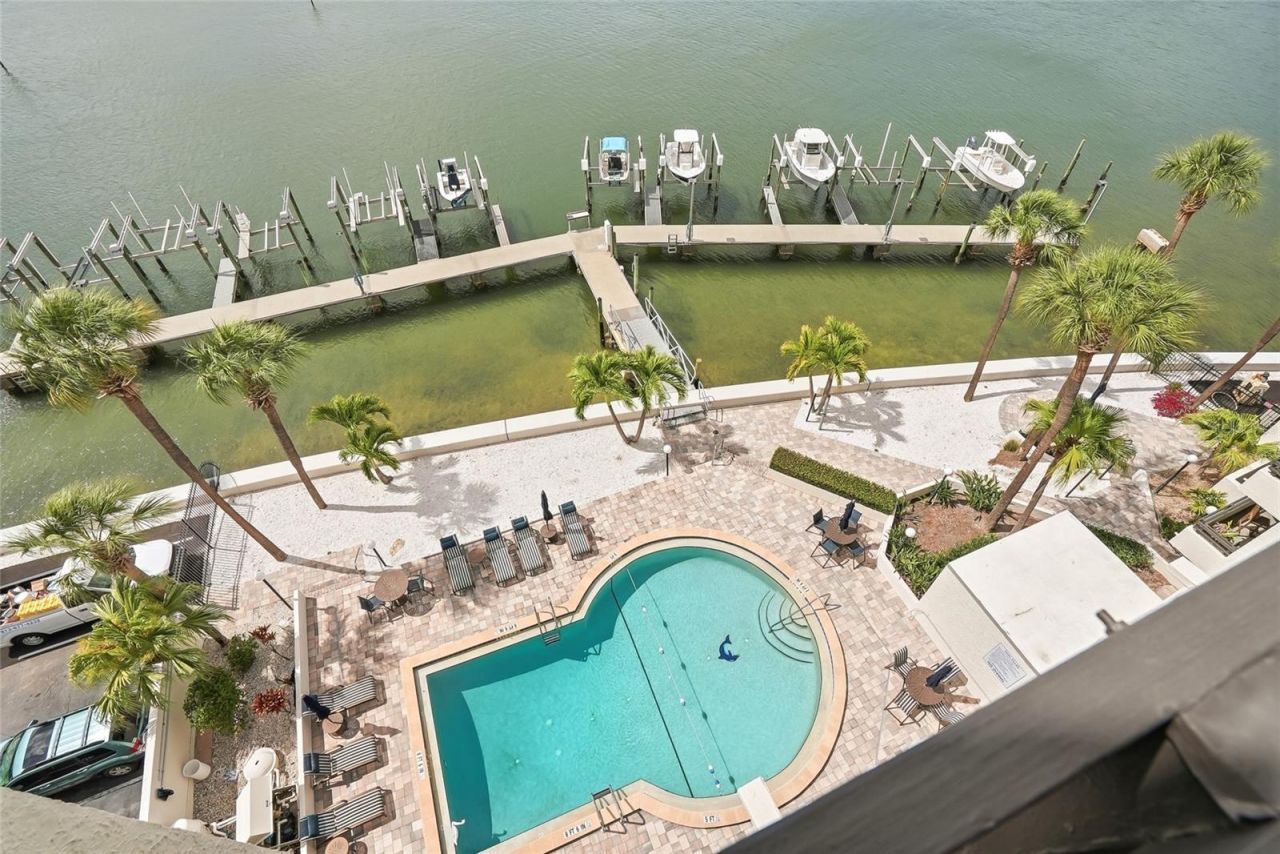 5700 Mariner Street, Unit 702, Tampa, FL 33609 Photo