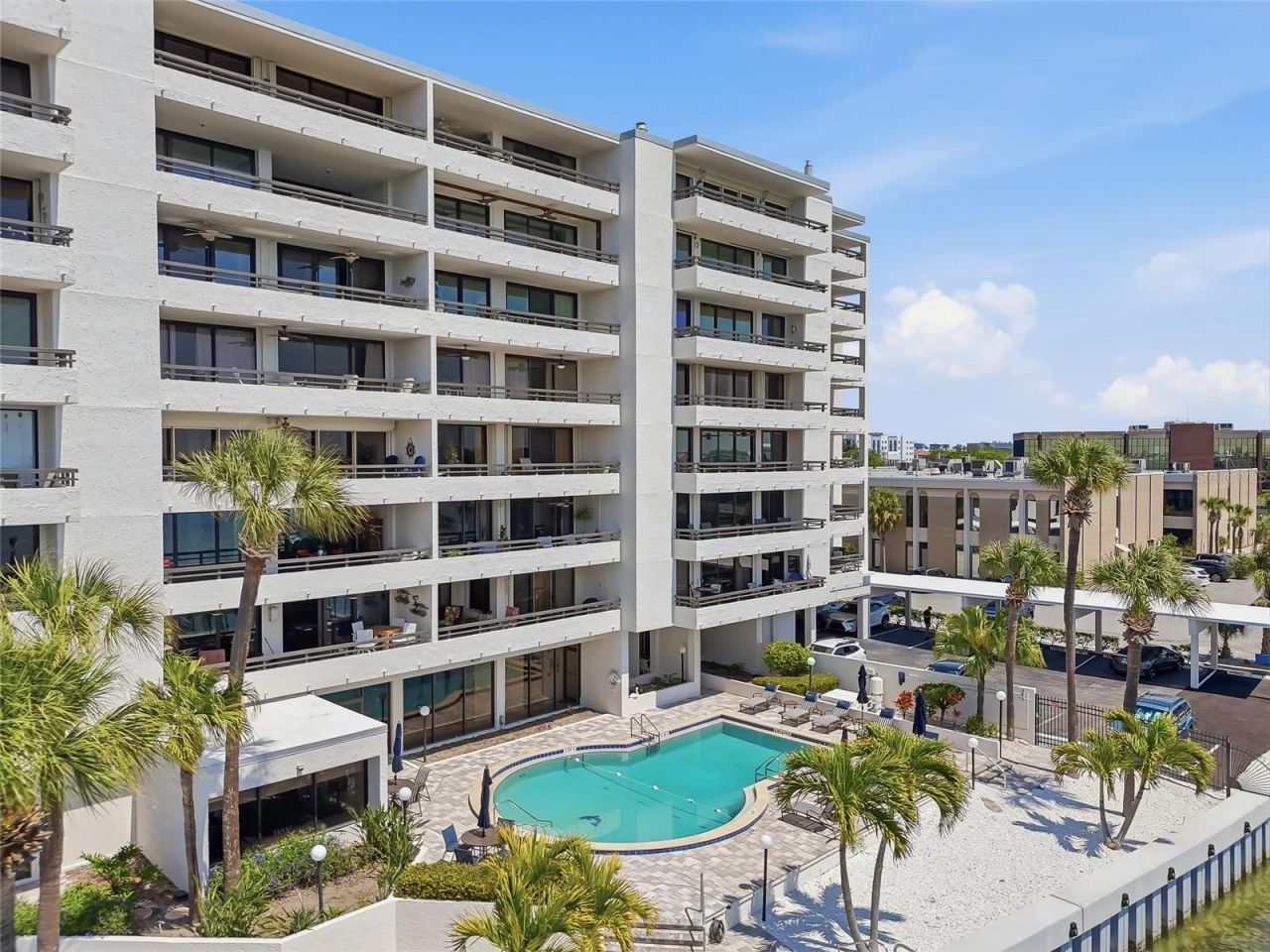 5700 Mariner Street, Unit 702, Tampa, FL 33609 Photo