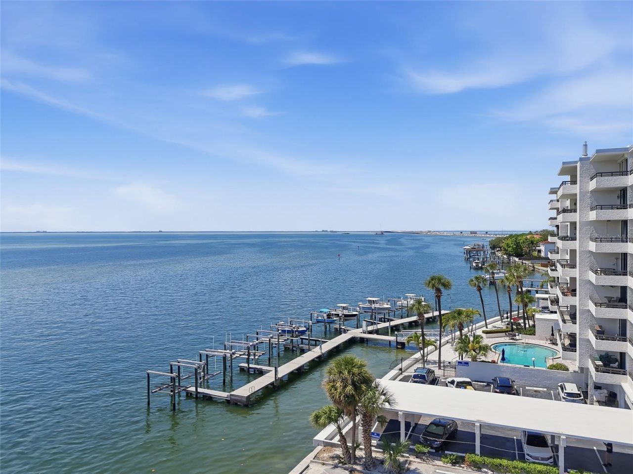 5700 Mariner Street, Unit 702, Tampa, FL 33609 Photo