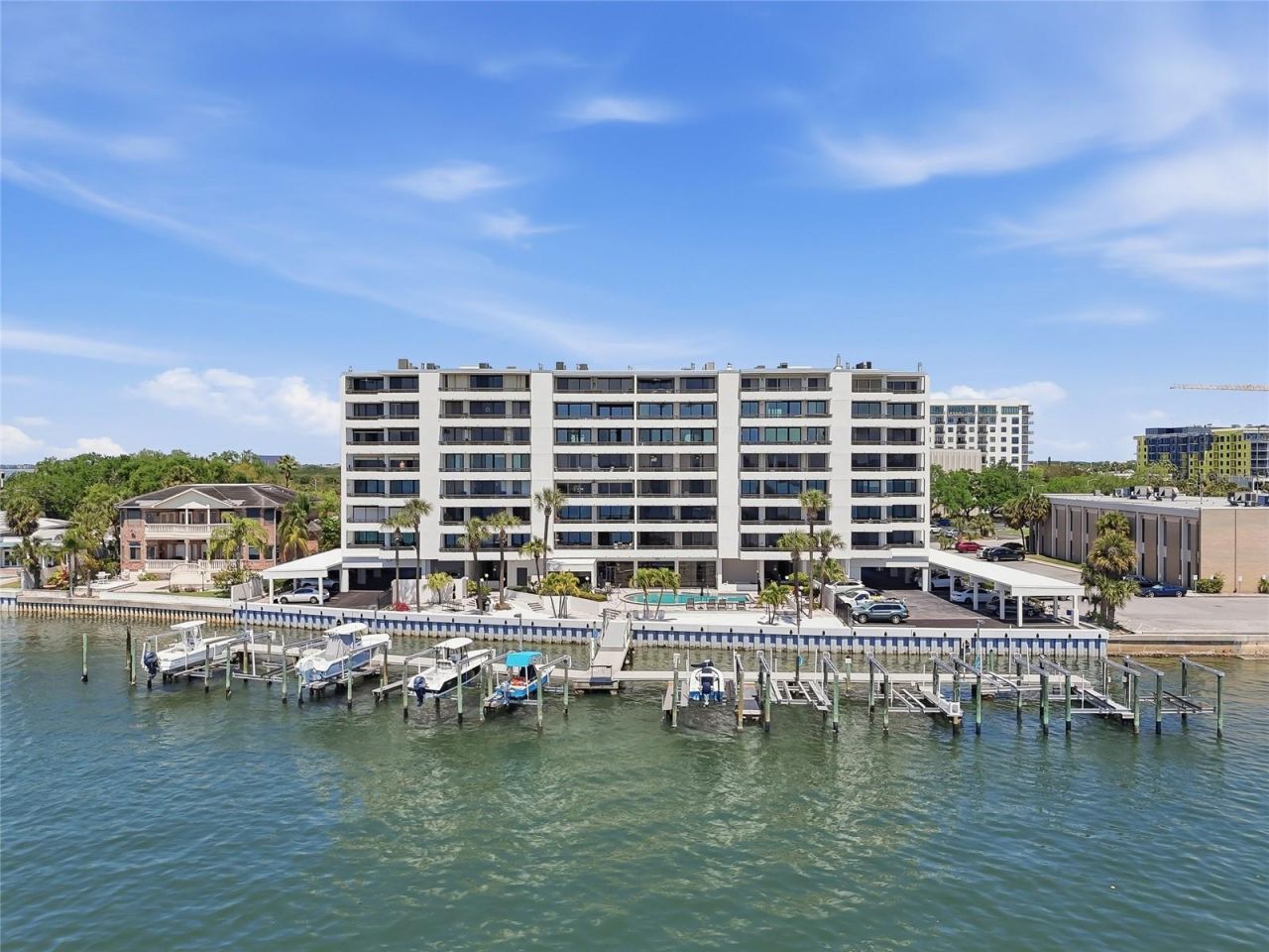 5700 Mariner Street, Unit 702, Tampa, FL 33609 Photo