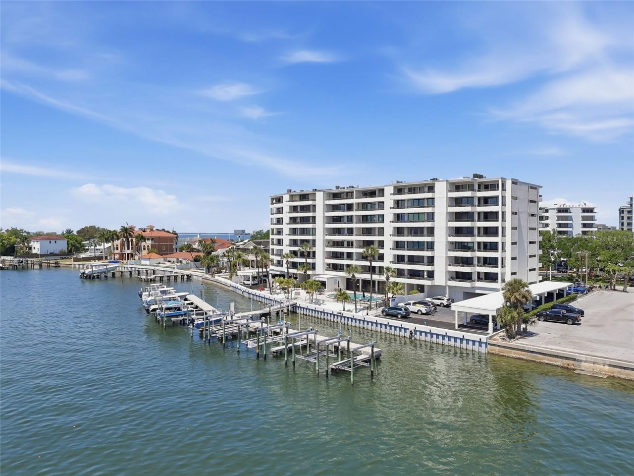 5700 Mariner Street, Unit 702, Tampa, FL 33609 Photo