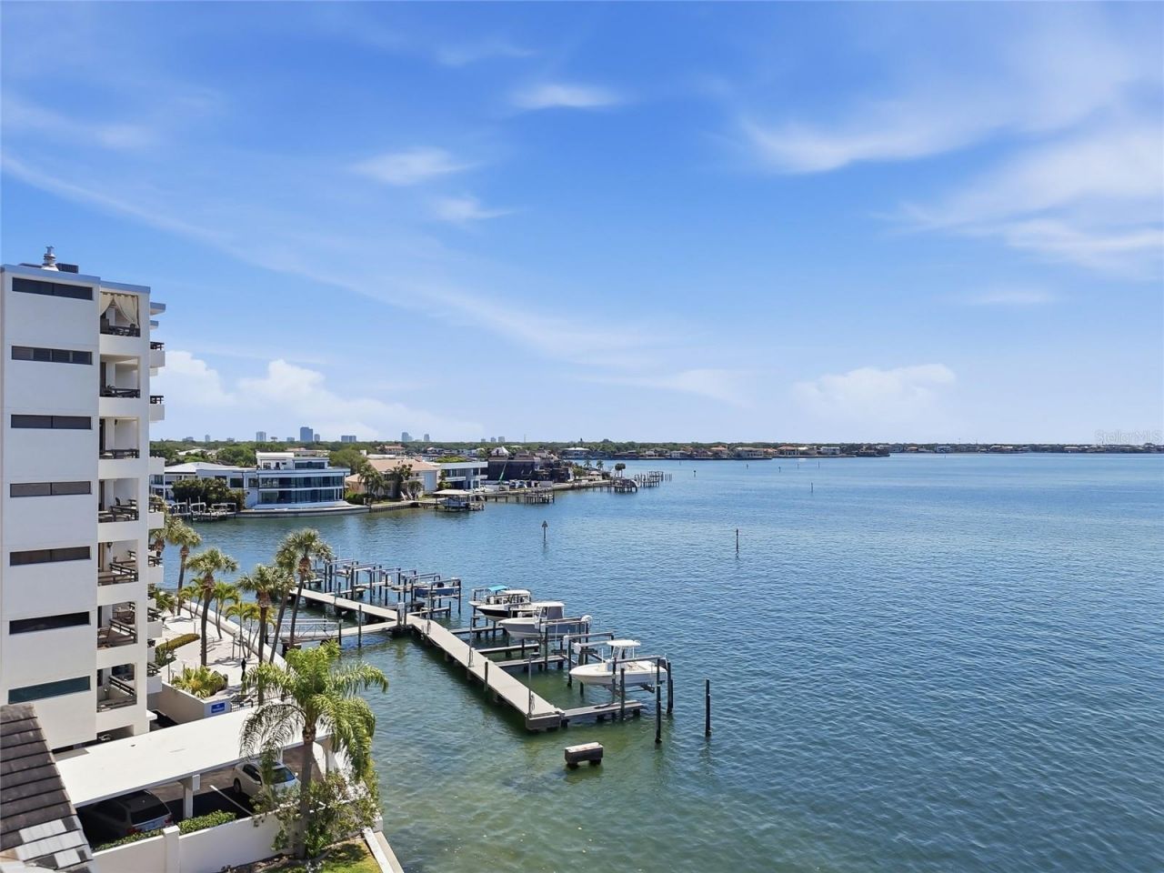 5700 Mariner Street, Unit 702, Tampa, FL 33609 Photo