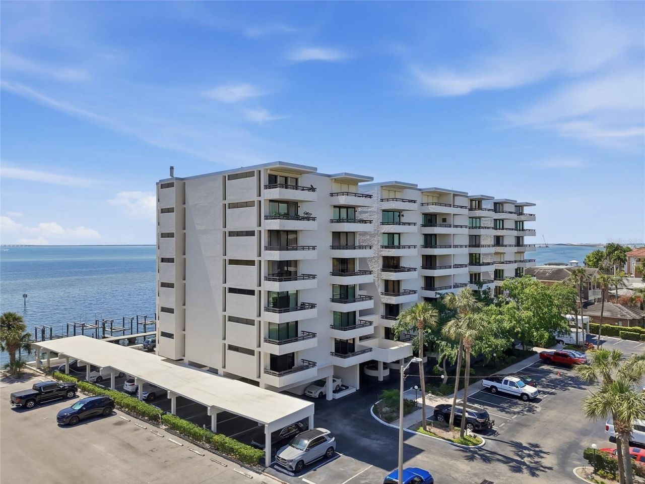 5700 Mariner Street, Unit 702, Tampa, FL 33609 Photo