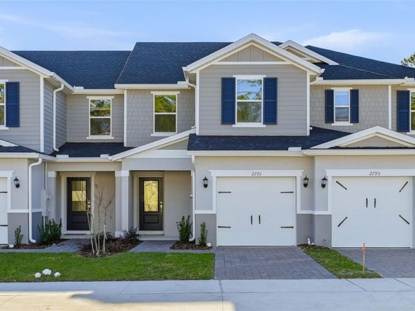 2791 RAINDROP RUN STREET, CLERMONT, FL 34714