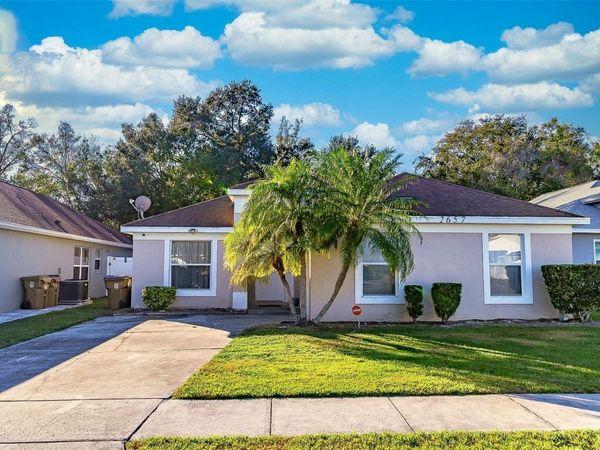 2657 CHATHAM CIRCLE, KISSIMMEE, FL 34746