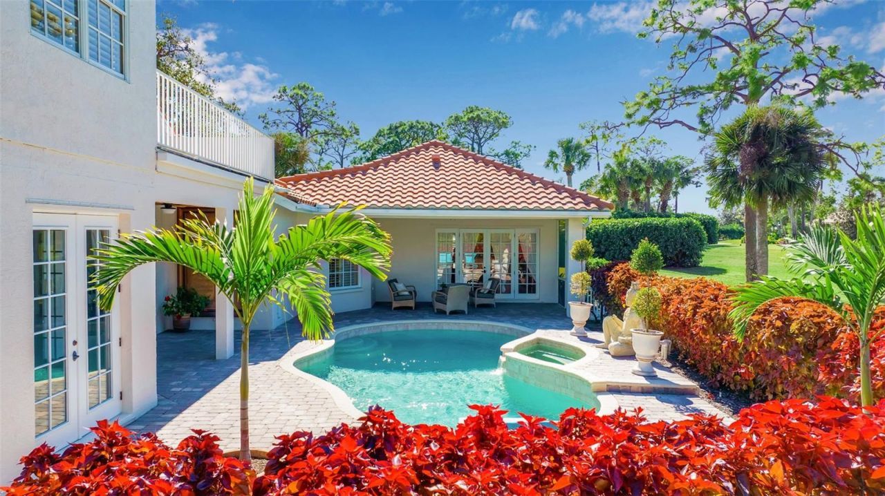 401 Walls Way, Osprey, FL 34229 Photo