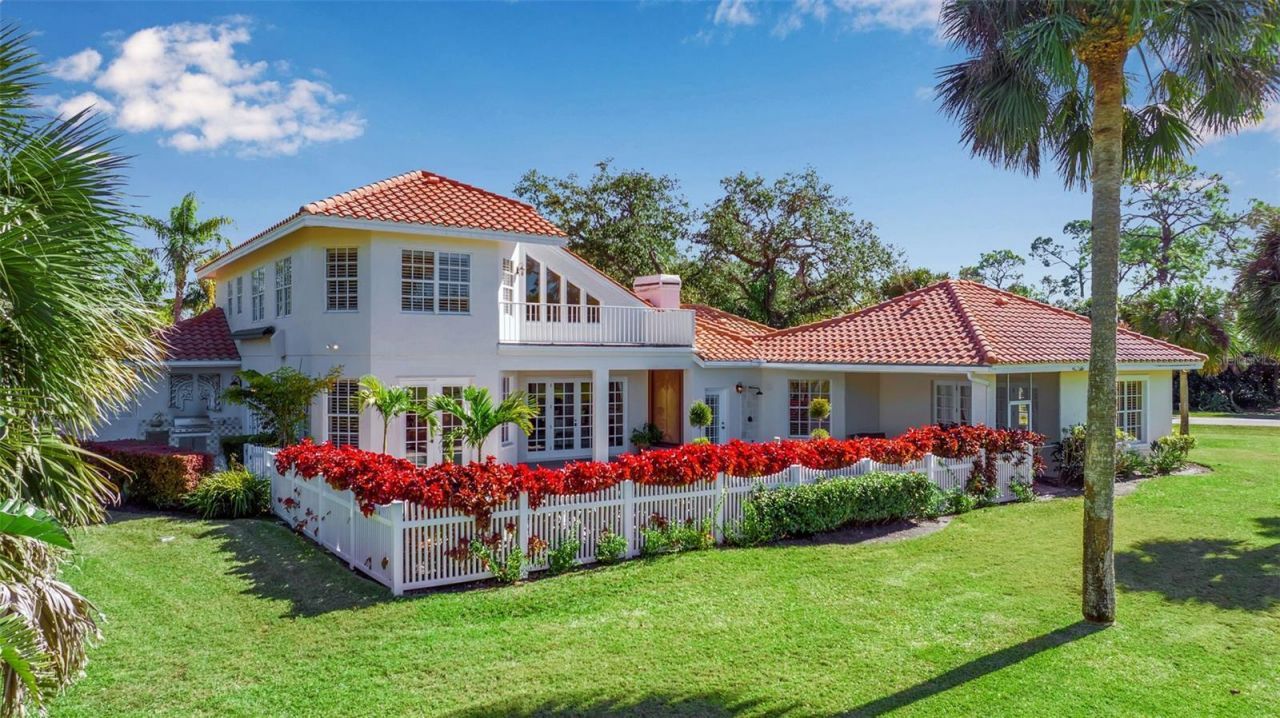 401 Walls Way, Osprey, FL 34229 Photo