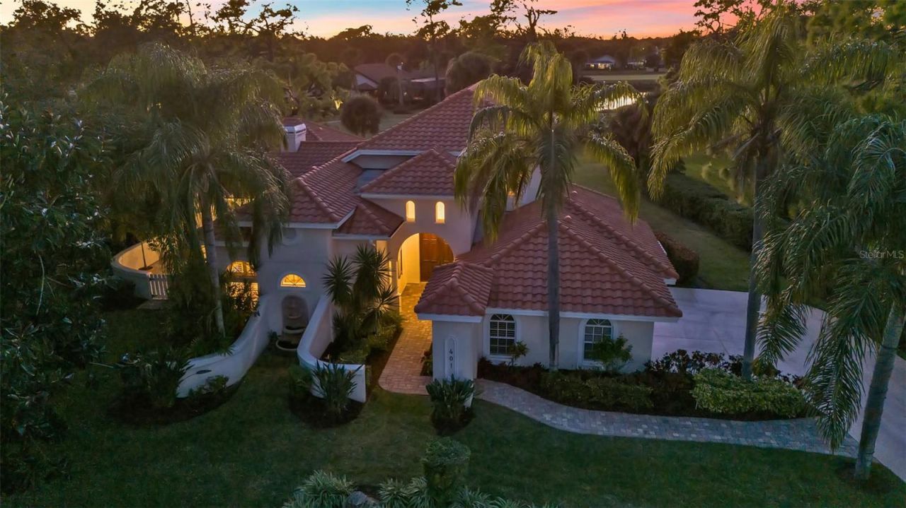 401 Walls Way, Osprey, FL 34229 Photo