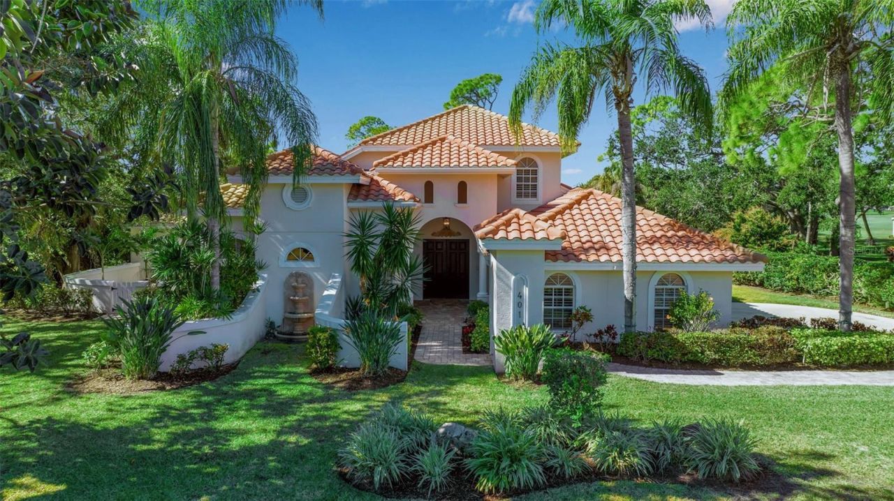 401 Walls Way, Osprey, FL 34229 Photo