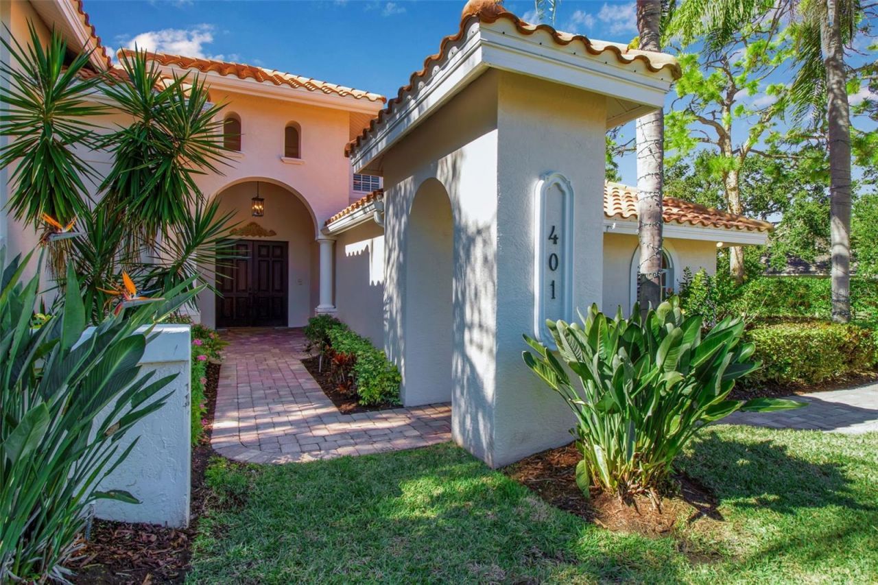 401 Walls Way, Osprey, FL 34229 Photo