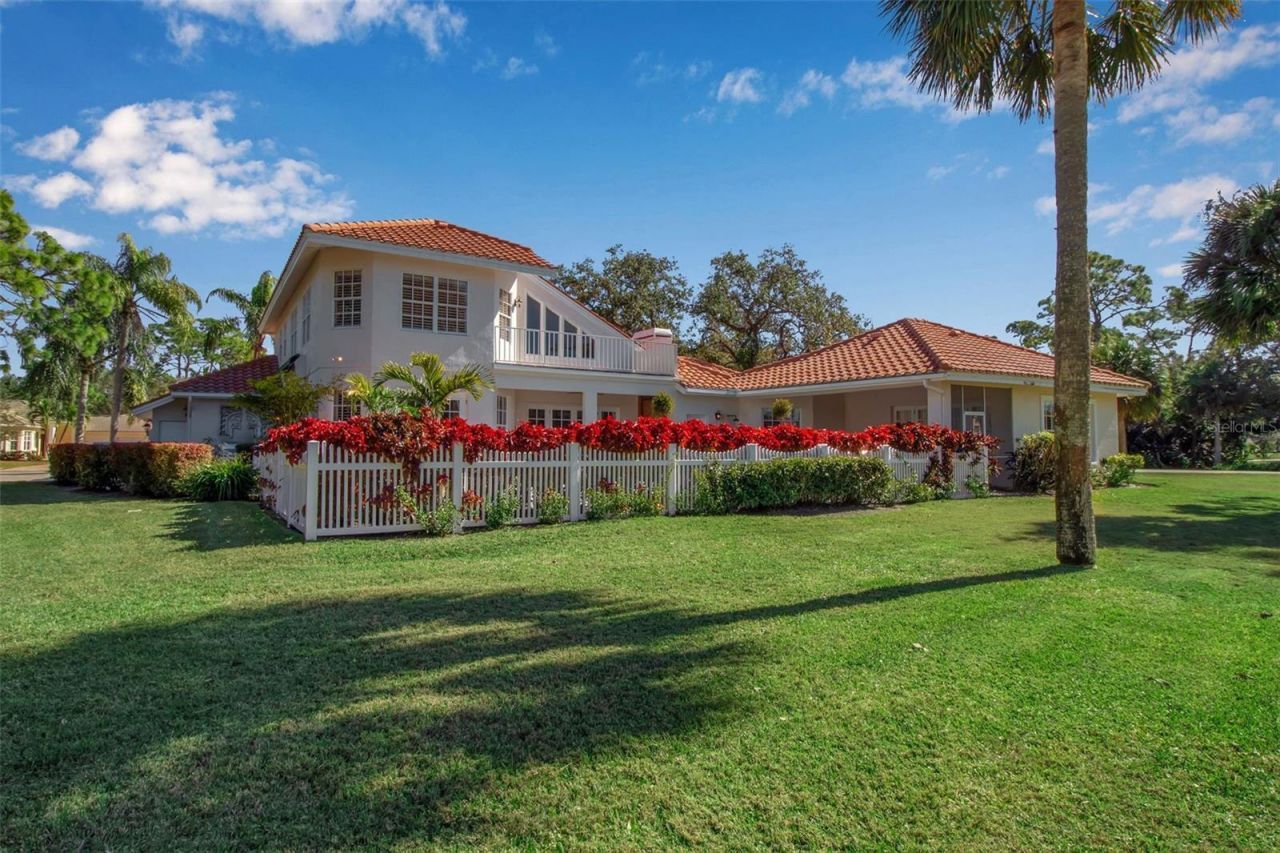 401 Walls Way, Osprey, FL 34229 Photo