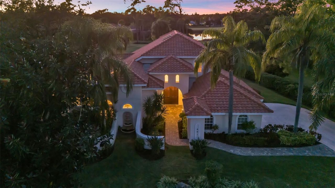 401 Walls Way, Osprey, FL 34229 Photo
