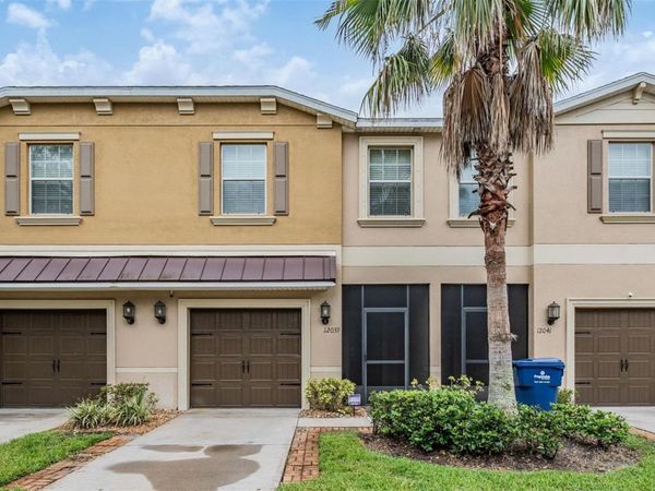 12039 GREENGATE DRIVE, HUDSON, FL 34669