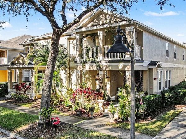 3565 CLAY BRICK ROAD, HARMONY, FL 34773