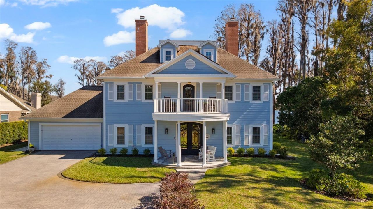 1006 Lake Cooper Drive, Lutz, FL 33548 Photo