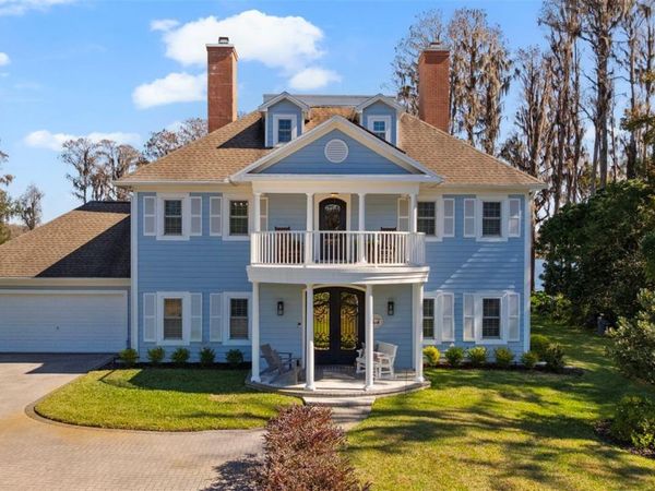 1006 LAKE COOPER DRIVE, LUTZ, FL 33548