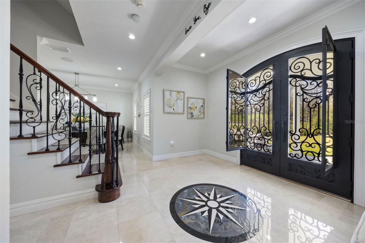 1006 Lake Cooper Drive, Lutz, FL 33548 Photo