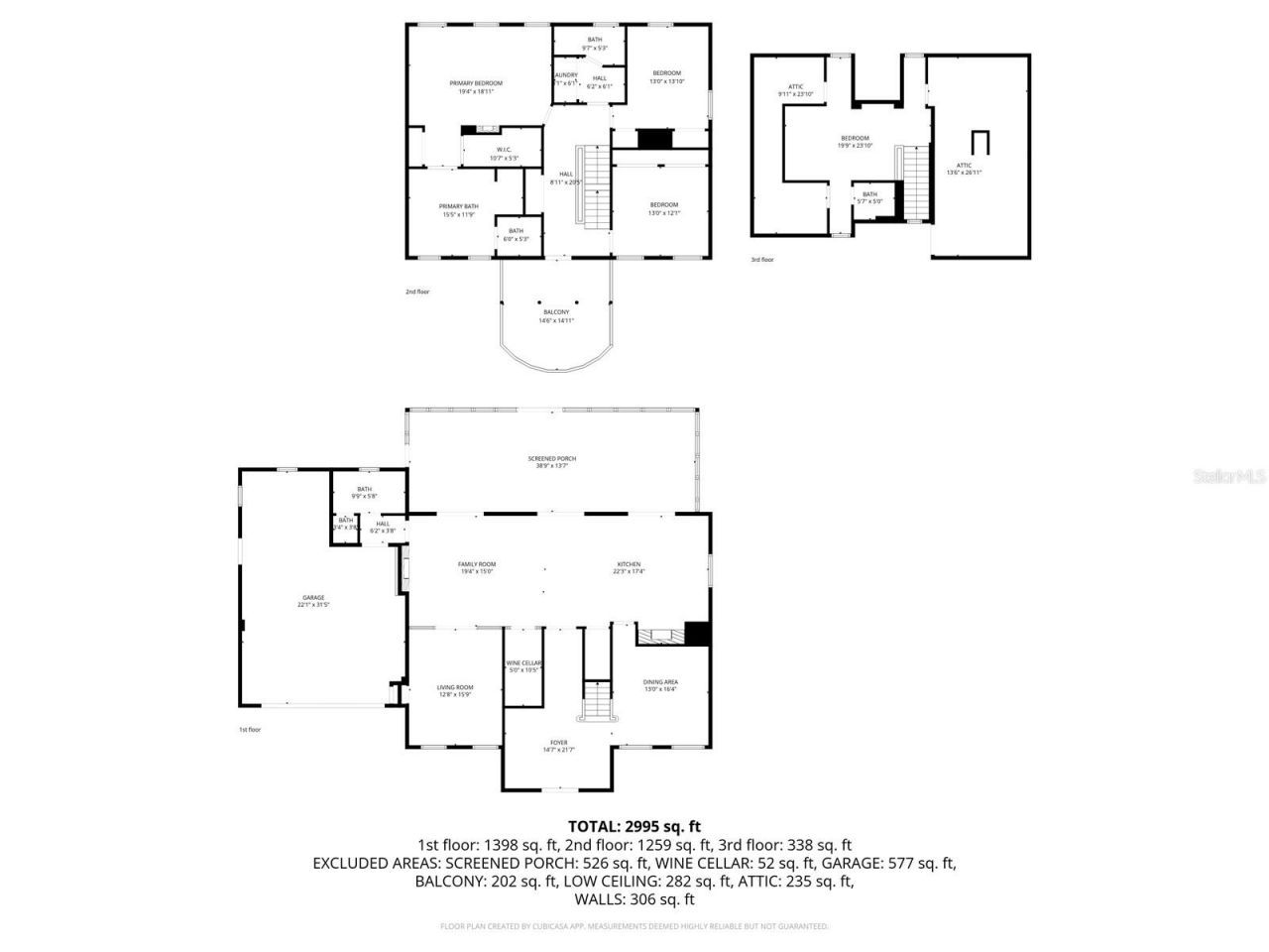 1006 Lake Cooper Drive, Lutz, FL 33548 Photo