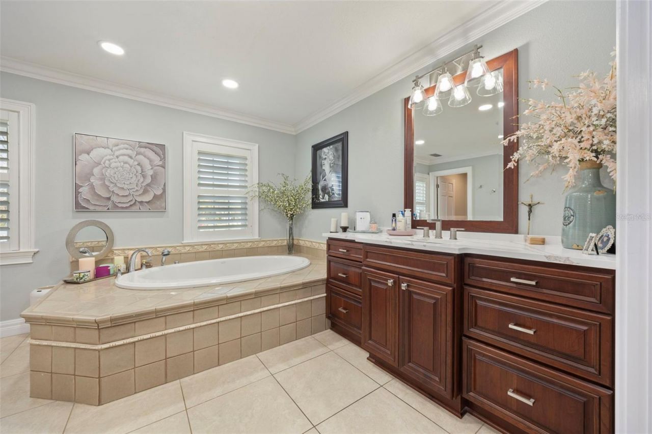 1006 Lake Cooper Drive, Lutz, FL 33548 Photo