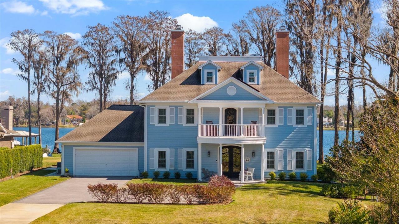 1006 Lake Cooper Drive, Lutz, FL 33548 Photo