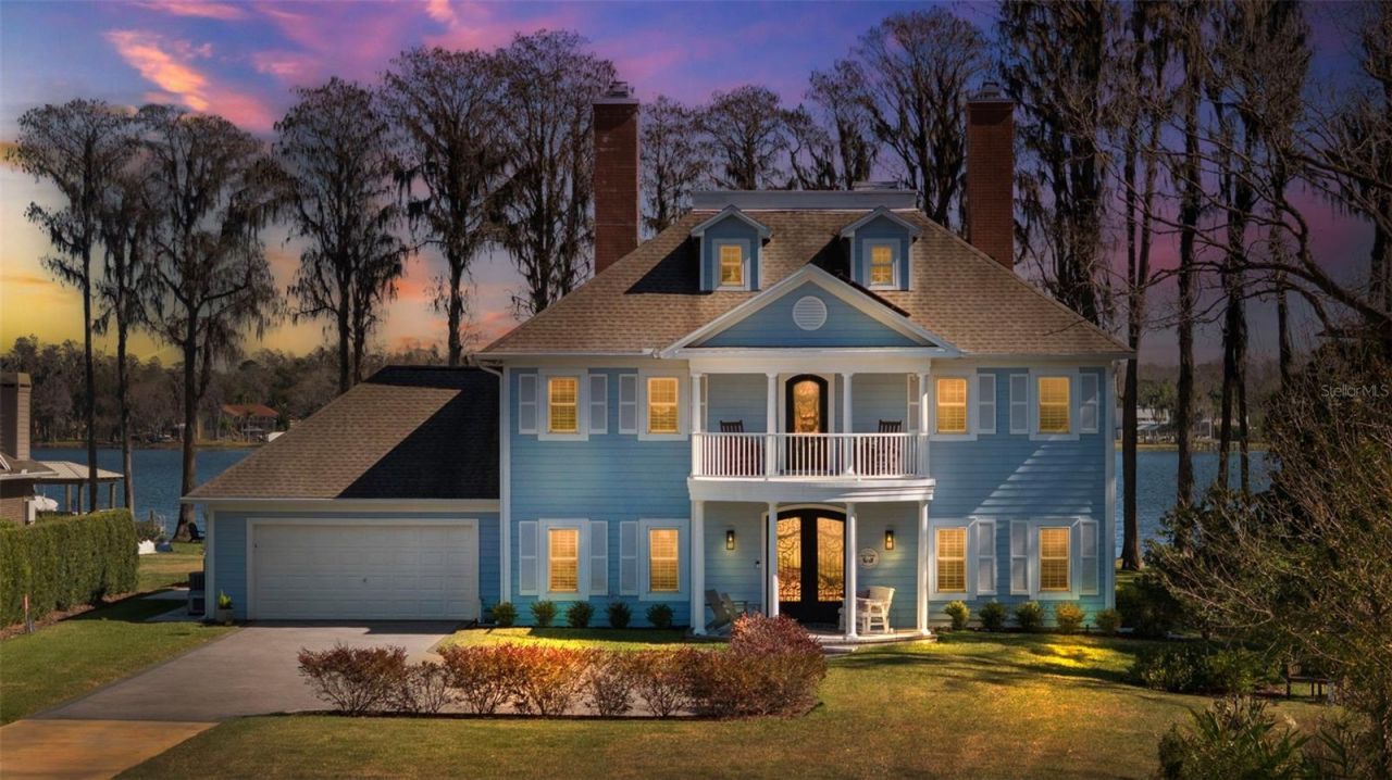 1006 Lake Cooper Drive, Lutz, FL 33548 Photo