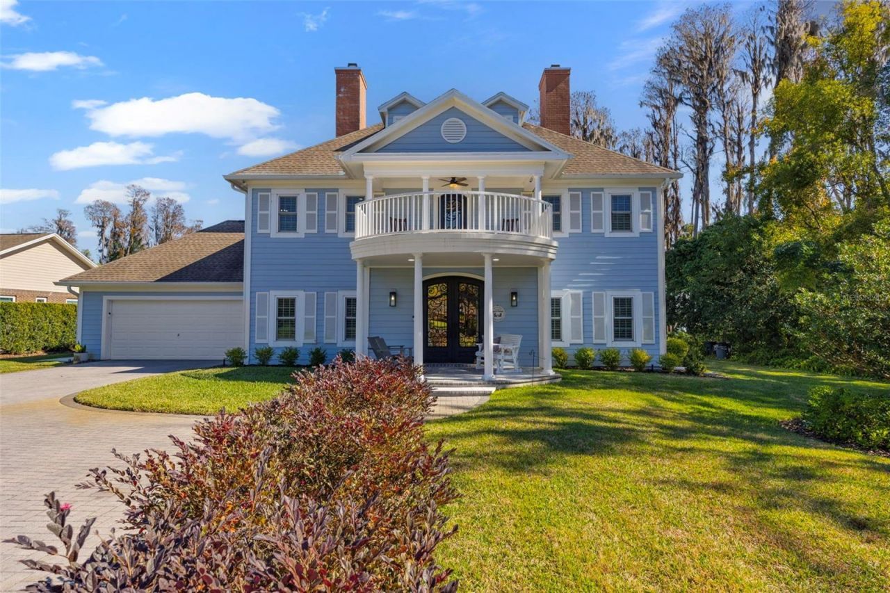 1006 Lake Cooper Drive, Lutz, FL 33548 Photo