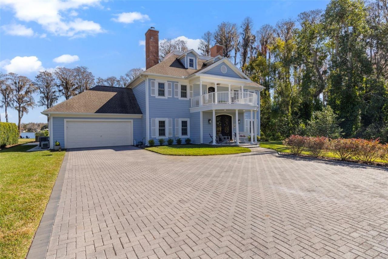 1006 Lake Cooper Drive, Lutz, FL 33548 Photo