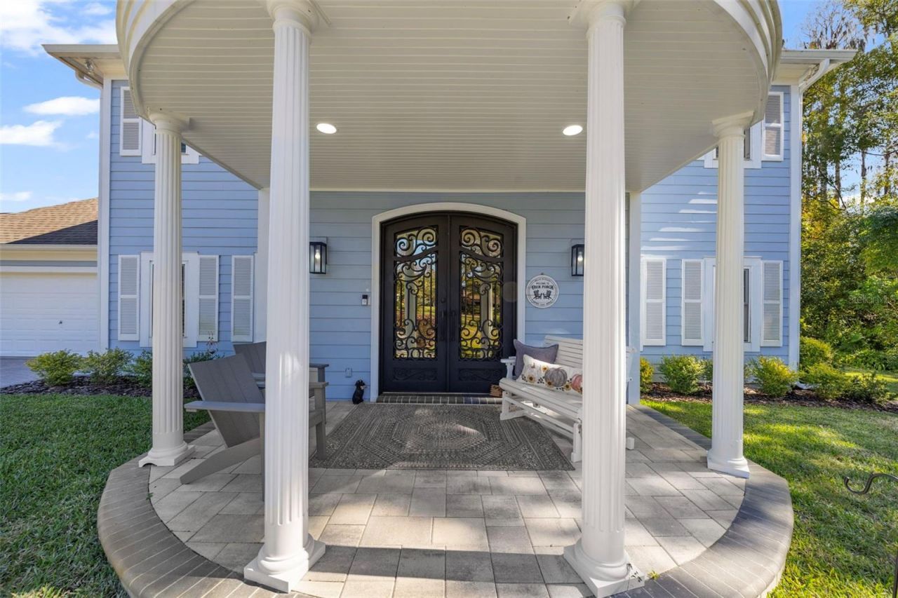 1006 Lake Cooper Drive, Lutz, FL 33548 Photo