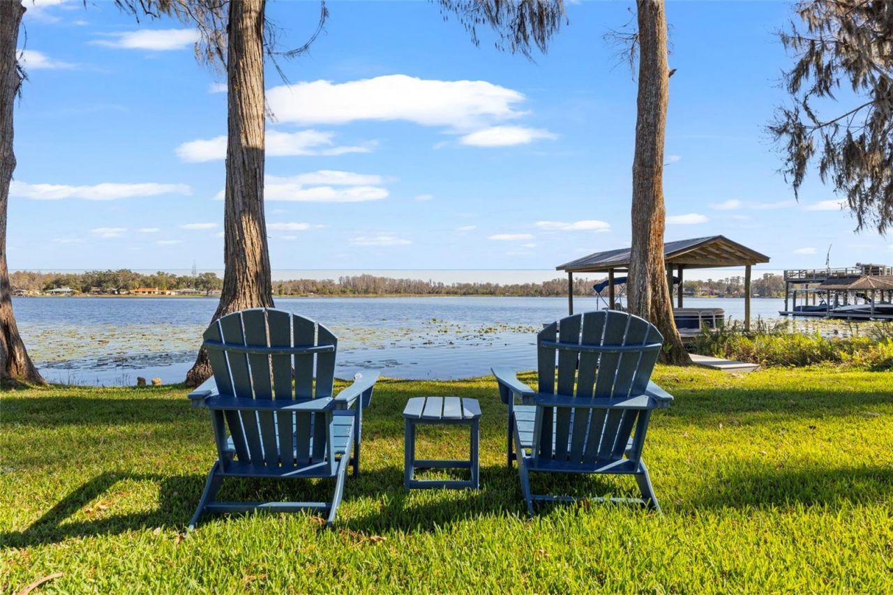 1006 Lake Cooper Drive, Lutz, FL 33548 Photo