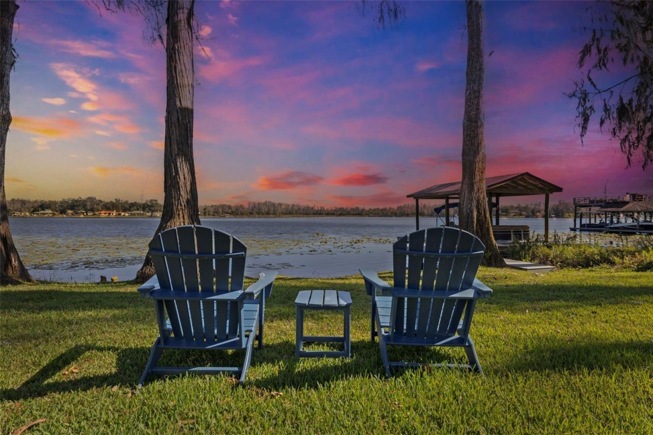 1006 Lake Cooper Drive, Lutz, FL 33548 Photo