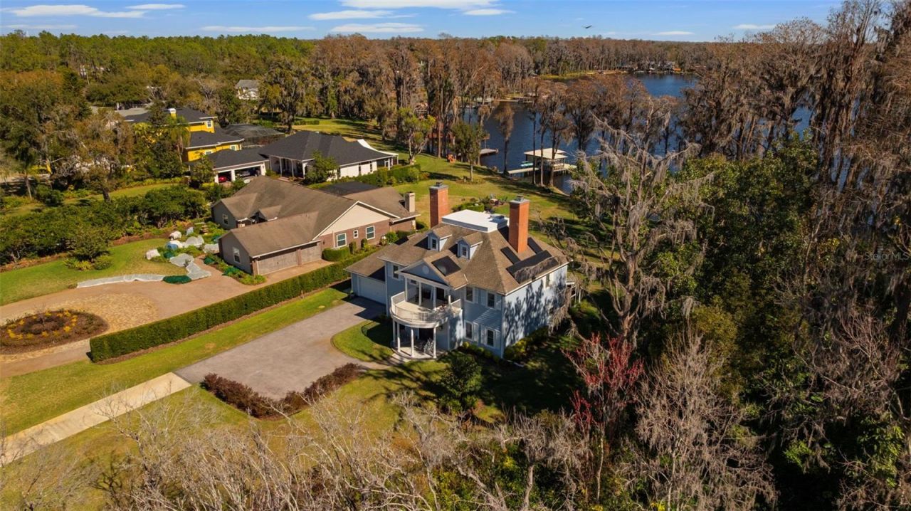 1006 Lake Cooper Drive, Lutz, FL 33548 Photo