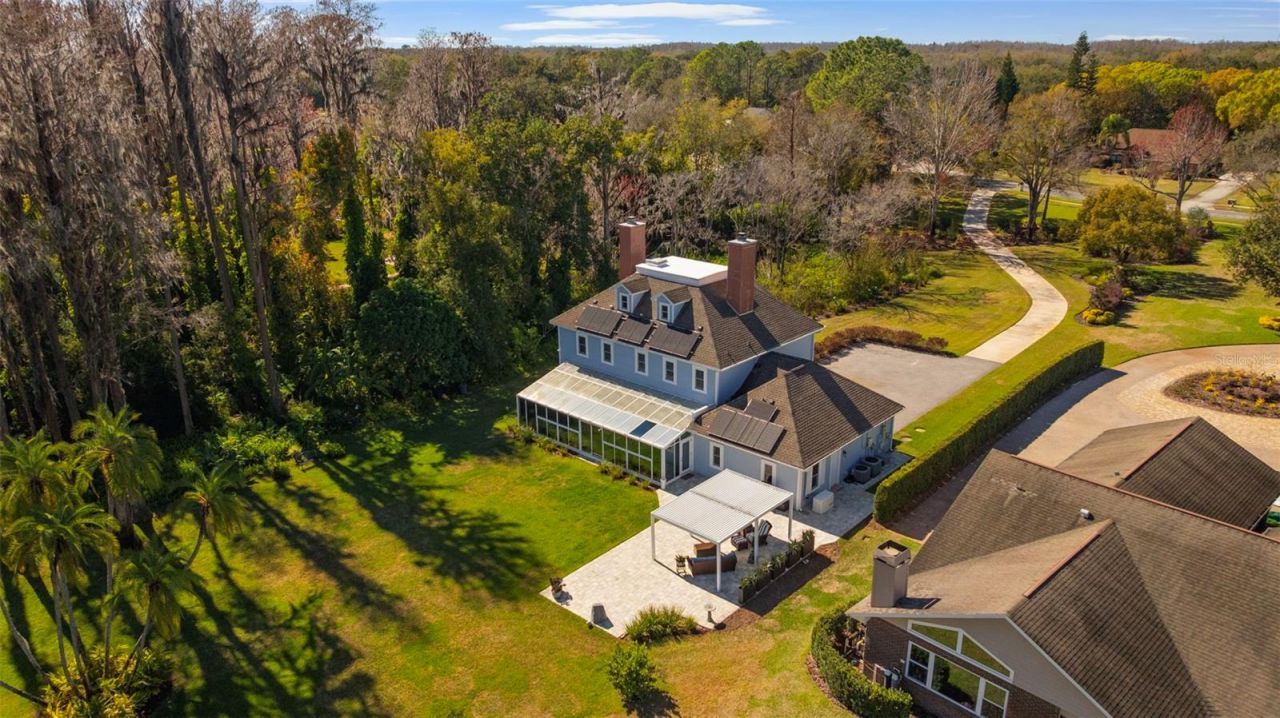 1006 Lake Cooper Drive, Lutz, FL 33548 Photo