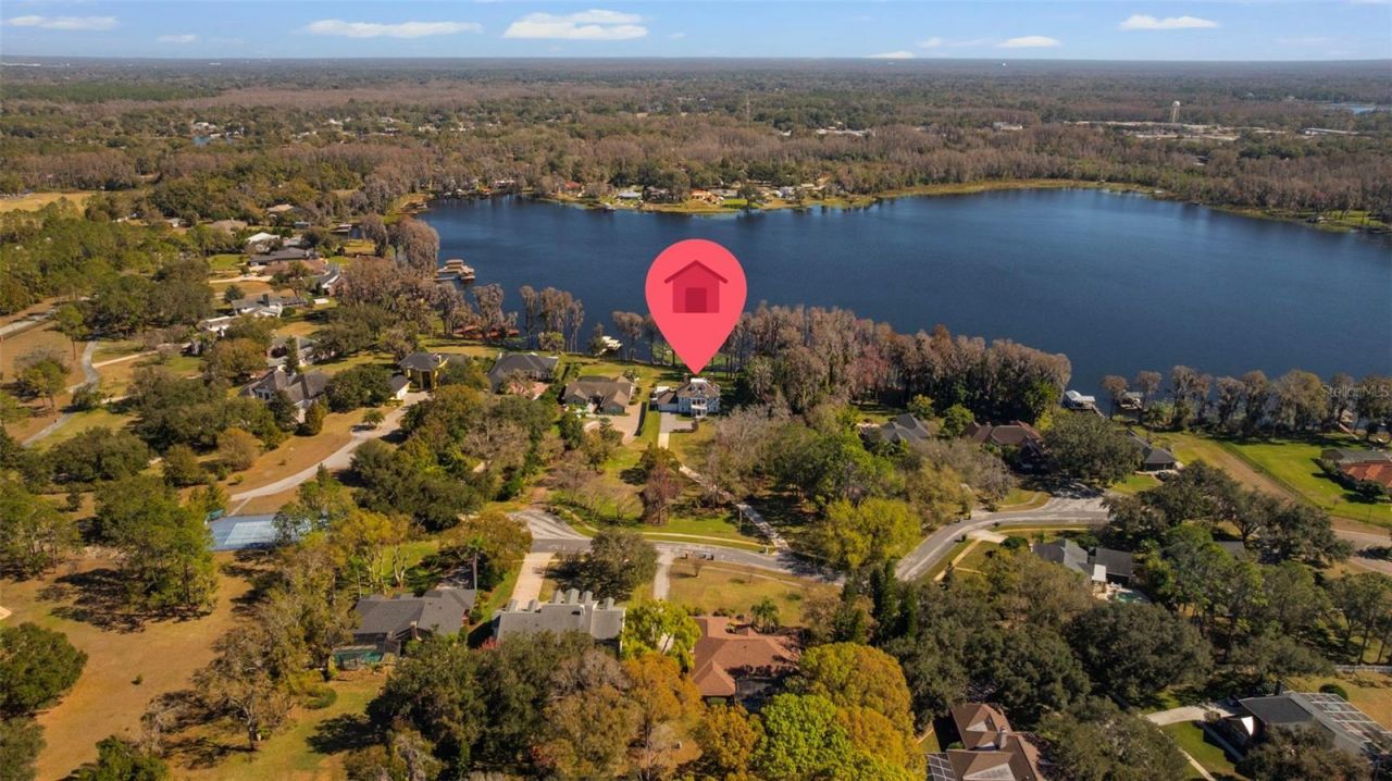 1006 Lake Cooper Drive, Lutz, FL 33548 Photo