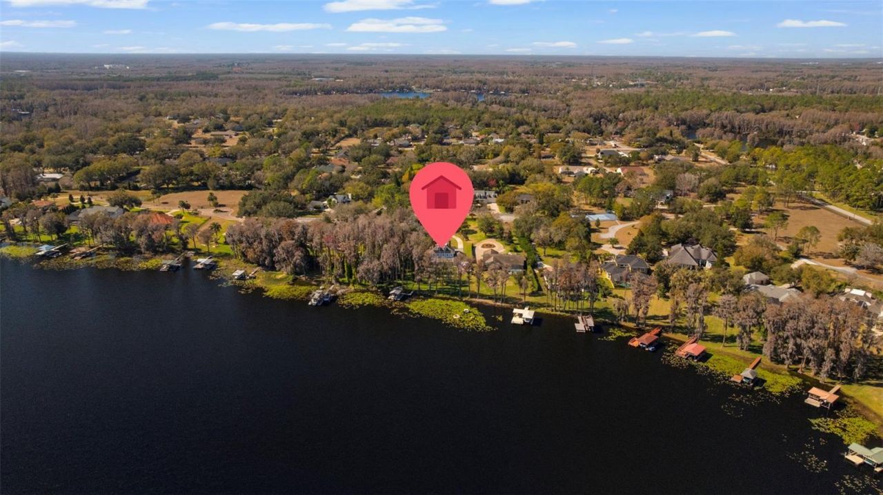 1006 Lake Cooper Drive, Lutz, FL 33548 Photo