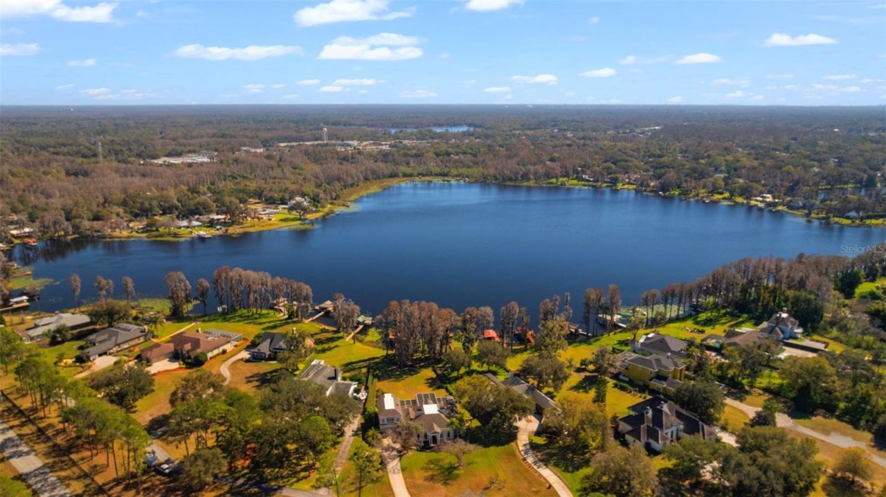 1006 Lake Cooper Drive, Lutz, FL 33548 Photo