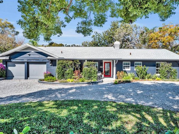 5233 LAKE HOWELL ROAD, WINTER PARK, FL 32792