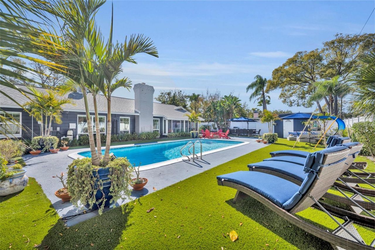 5233 Lake Howell Road, Winter Park, FL 32792 Photo