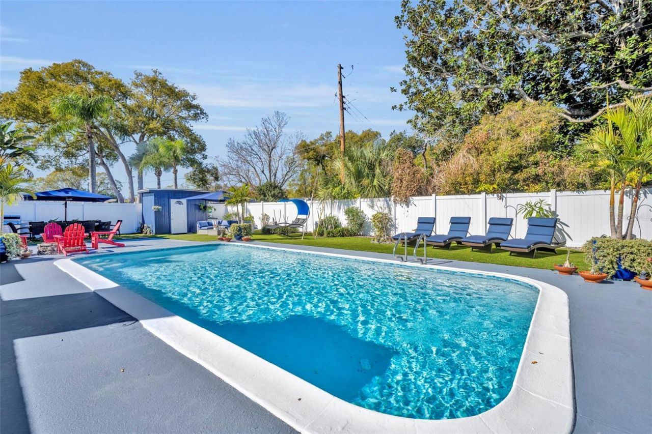 5233 Lake Howell Road, Winter Park, FL 32792 Photo