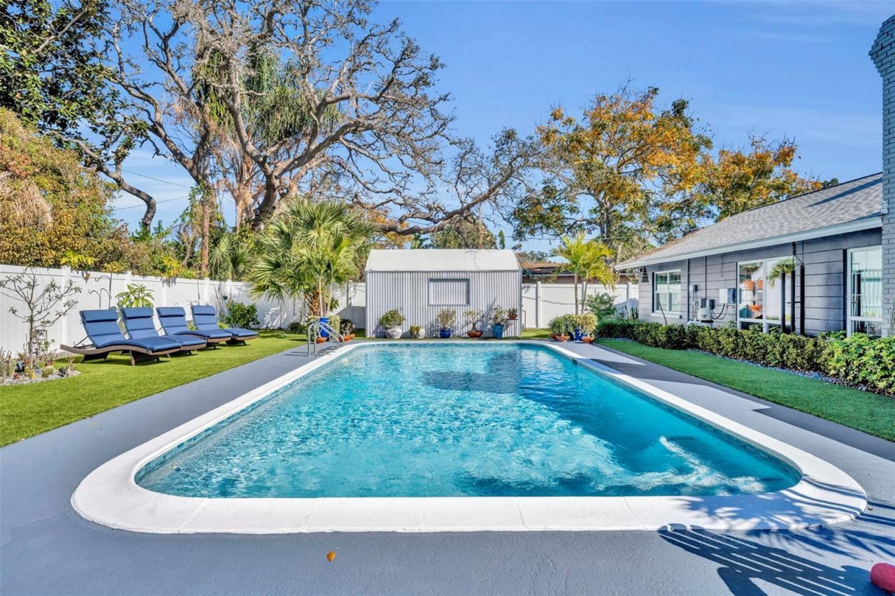 5233 Lake Howell Road, Winter Park, FL 32792 Photo