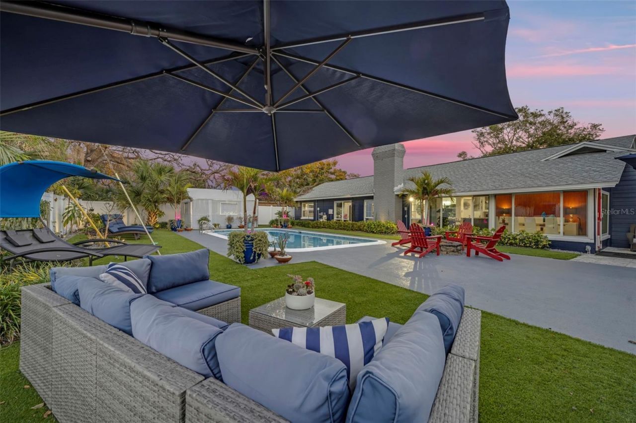 5233 Lake Howell Road, Winter Park, FL 32792 Photo