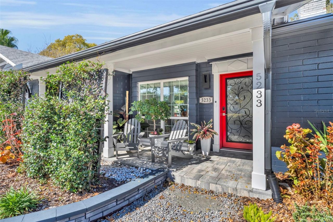 5233 Lake Howell Road, Winter Park, FL 32792 Photo