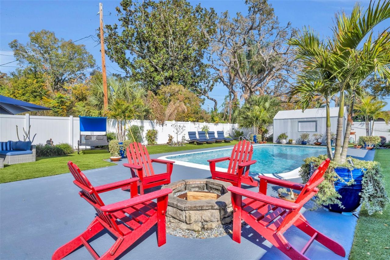 5233 Lake Howell Road, Winter Park, FL 32792 Photo