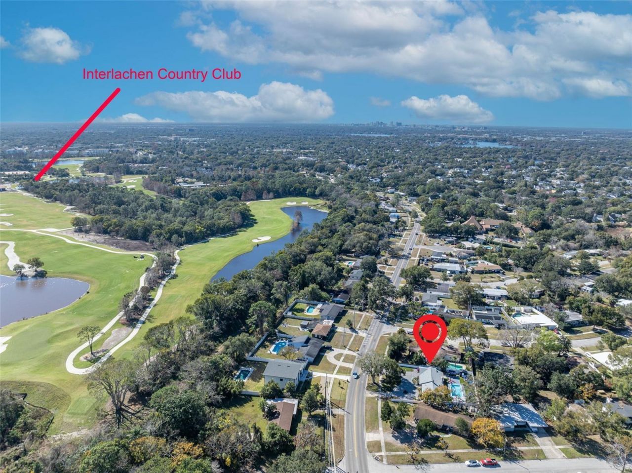 5233 Lake Howell Road, Winter Park, FL 32792 Photo