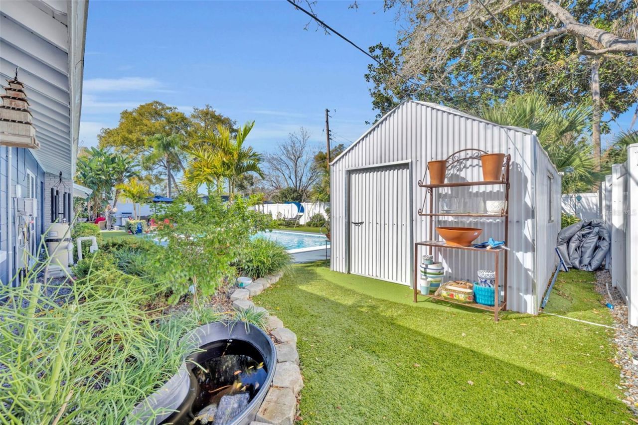 5233 Lake Howell Road, Winter Park, FL 32792 Photo